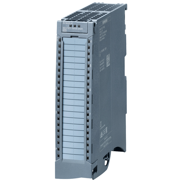 6ES7531-7NF00-0AB0 New Siemens SIMATIC S7-1500 Analog Input Module